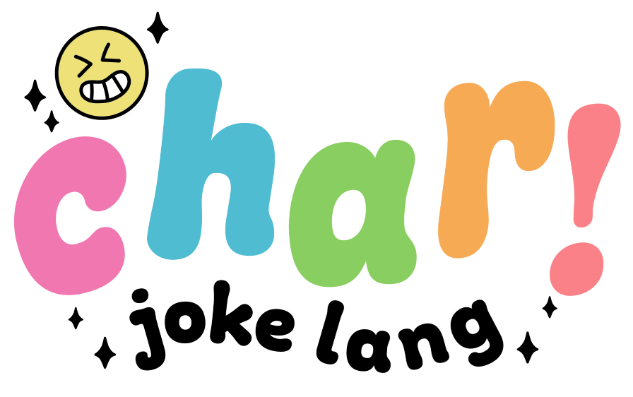 Char! Joke Lang