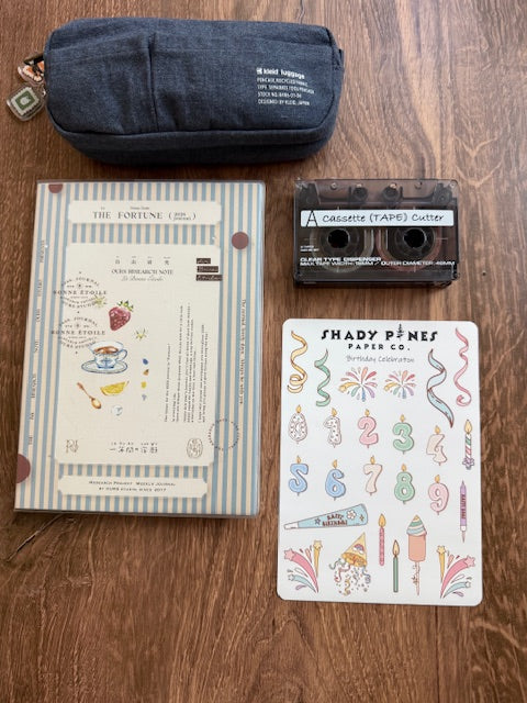 Birthday Celebrations