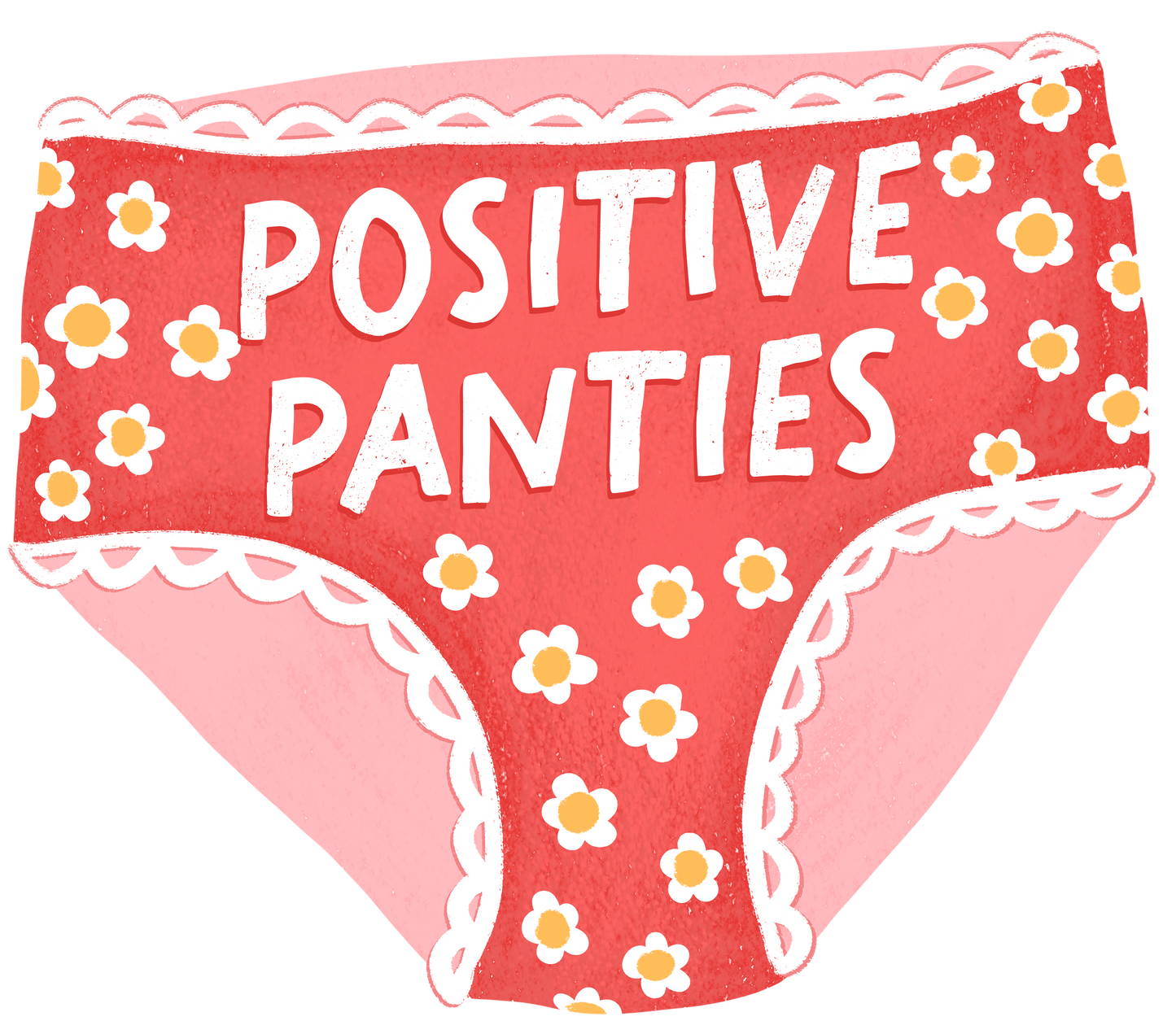 Positive Panties