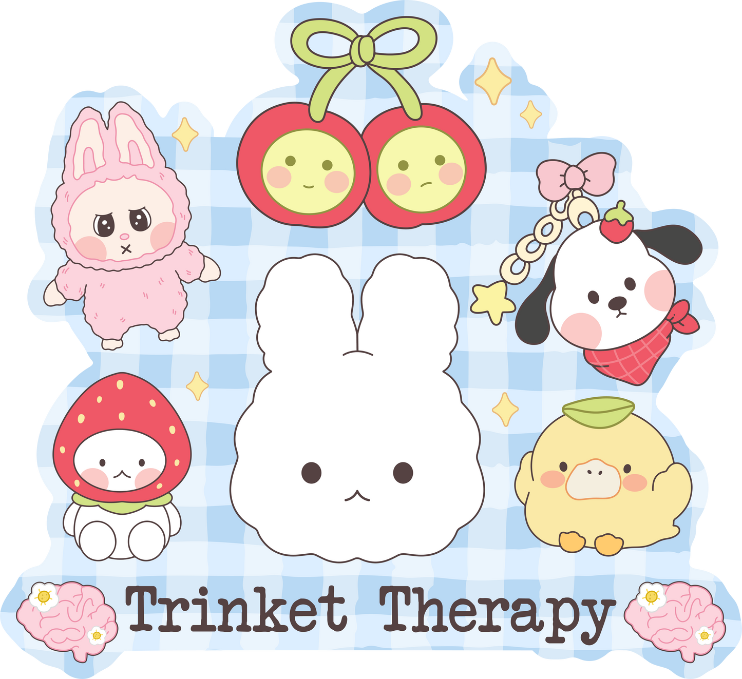 Trinket Therapy