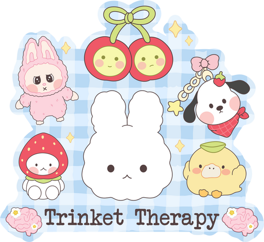 Trinket Therapy