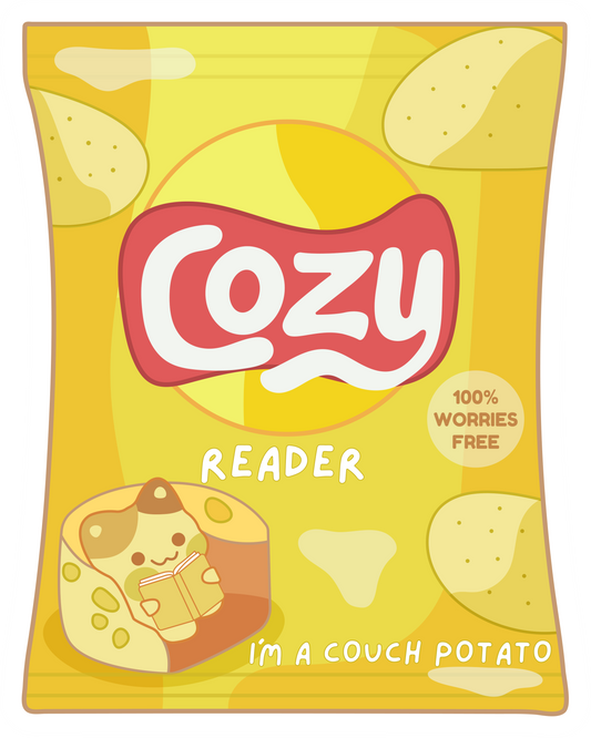 Cozy Reader