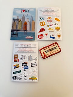 Empire State Pen Show Bundle