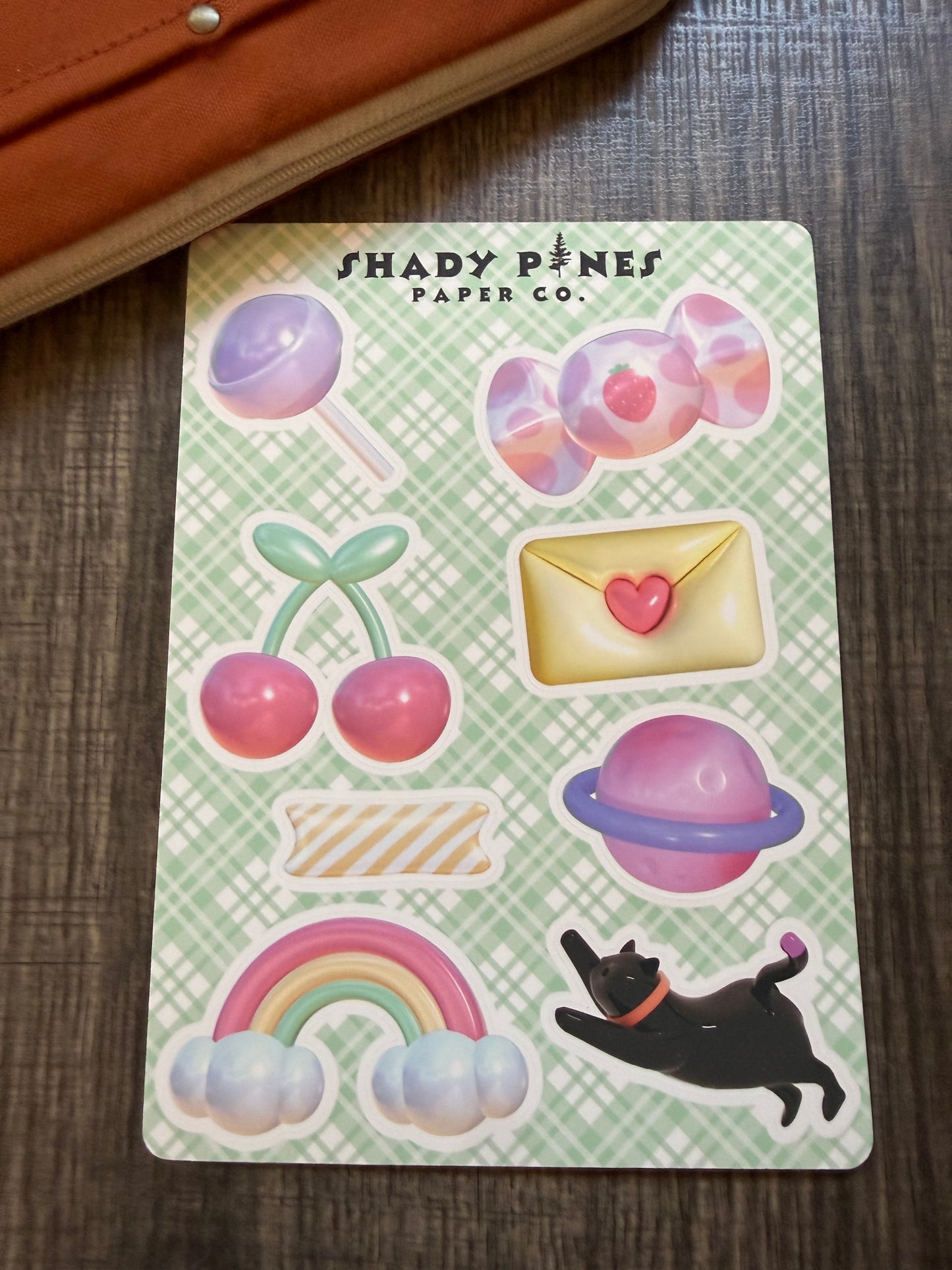 CandyLand Vibe
