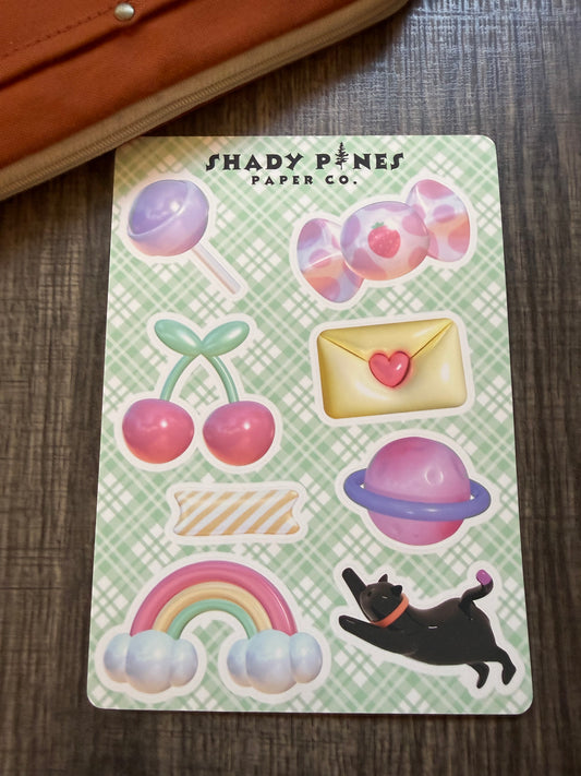 CandyLand Vibe