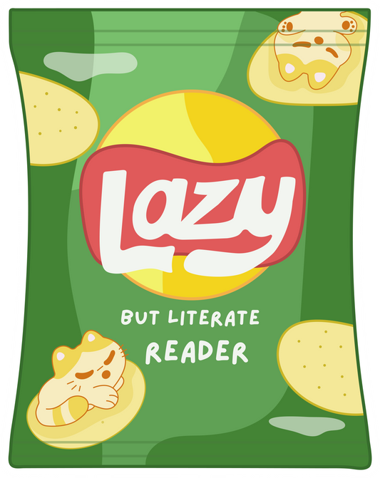 Lazy Reader