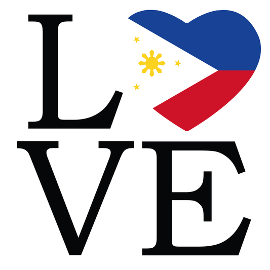 Filipino Love