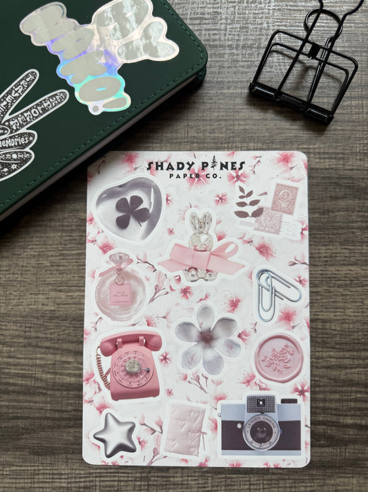 PrettyPinkThings