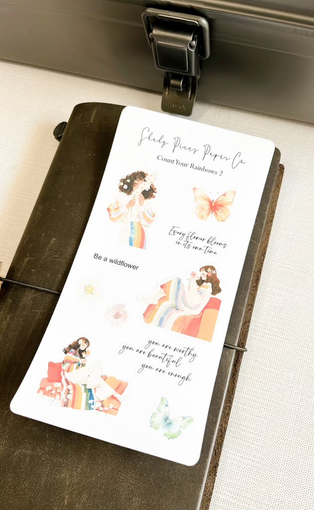 Count Your Rainbows 2