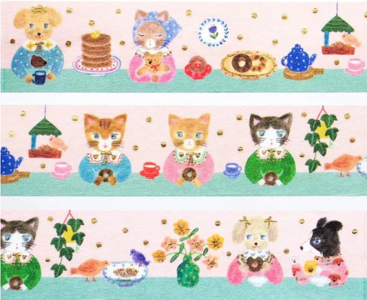 Aiko Fukawa - Snack Time