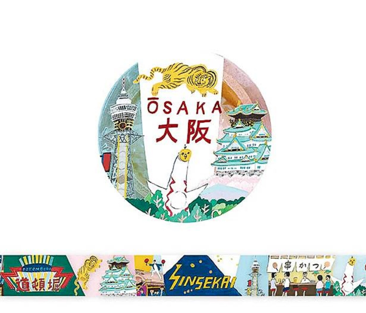 Osaka