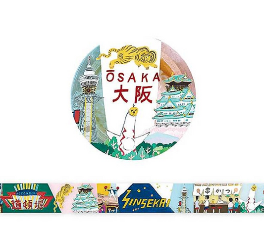 Osaka