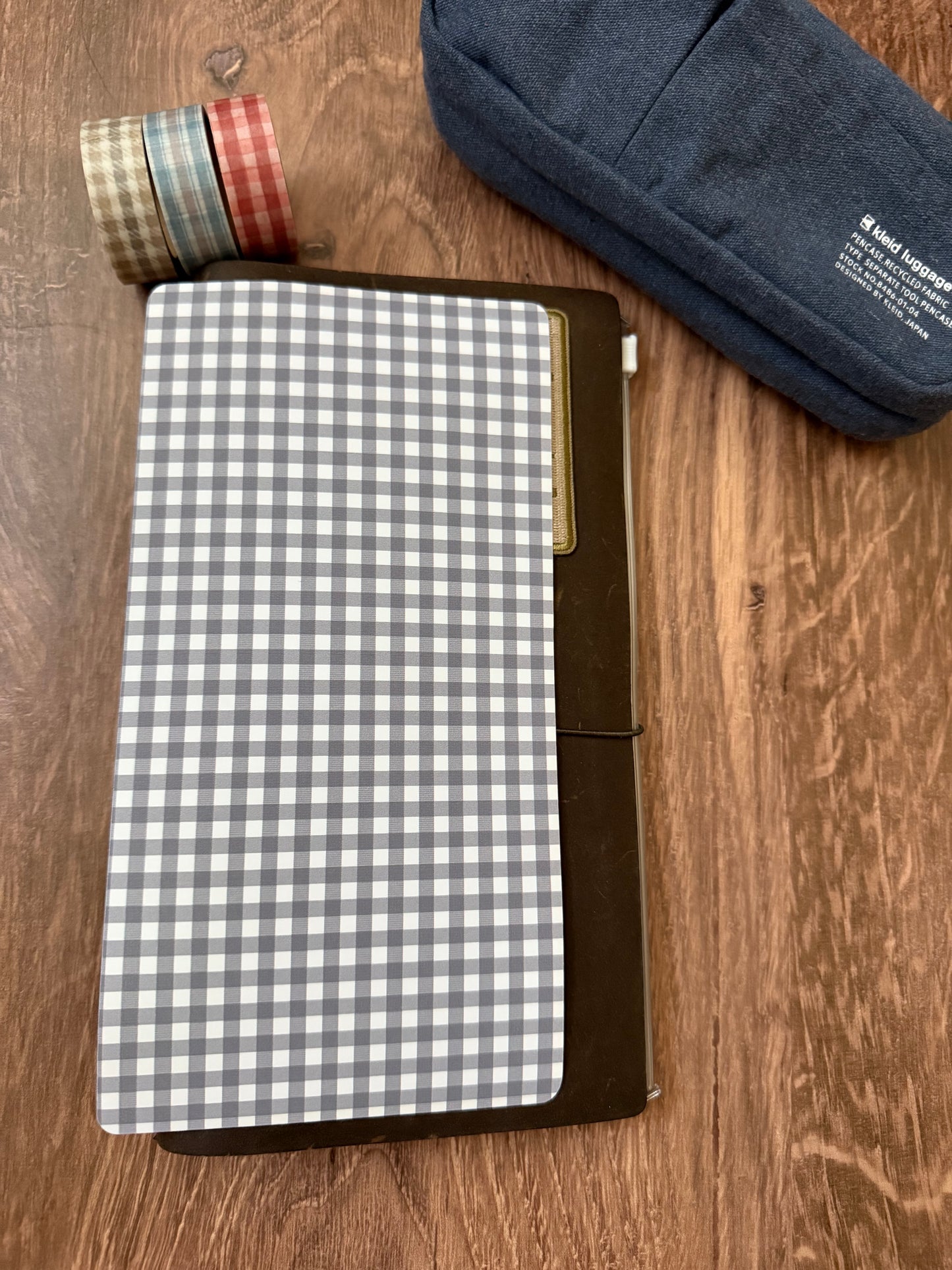 Full Page Sticker Sheets -TNs