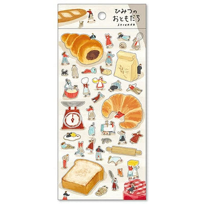 Mind Wave | Bread Making