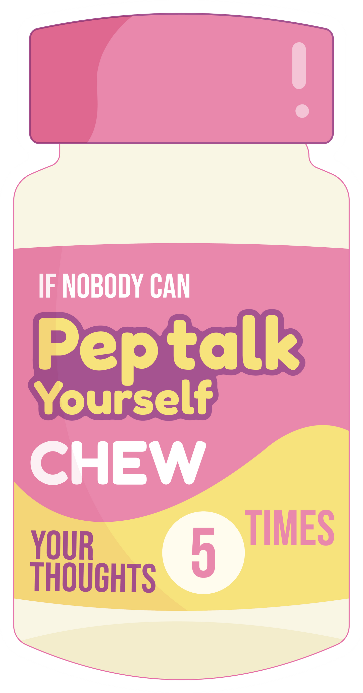PepTalk