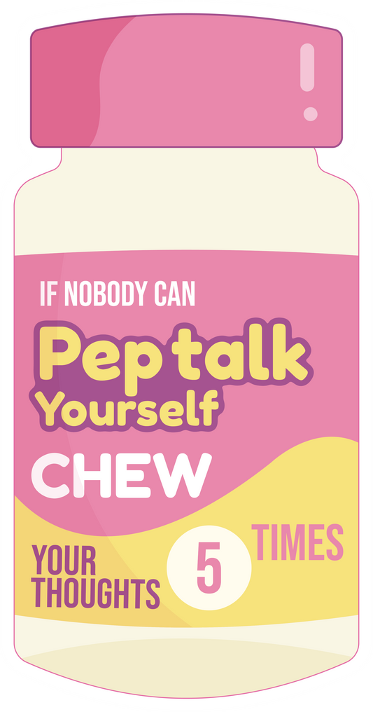 PepTalk